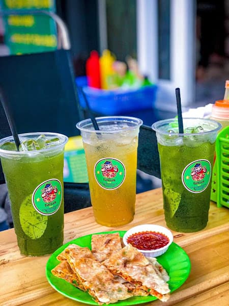 Hình ảnh Ăn Vặt Tùm Lum Food - 2