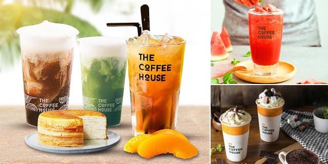 Hình ảnh The Coffee House - 2