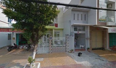 Ảnh bìa Quán Phở Bò Viên