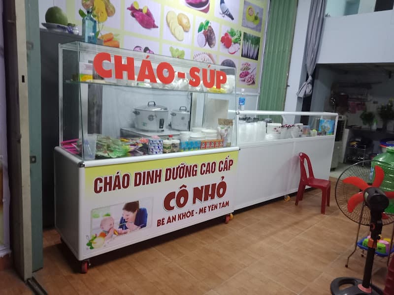 Hình ảnh Cháo Súp dinh dưỡng Cô Nhỏ - 2