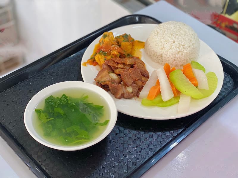 Hình ảnh PHỞ THÌN + Cafe D'LA PHỐ HIẾN - 5