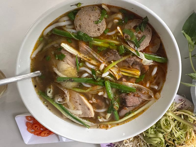 Hình ảnh Phở SG - 2