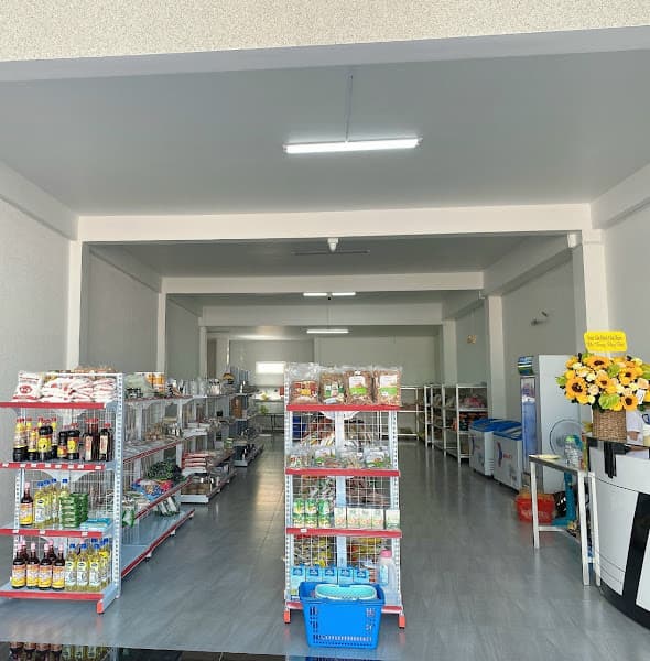 Ảnh bìa Nhà Của Bánh Vĩnh Long