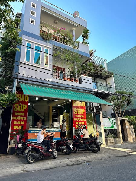 Hình ảnh Cháo-sup dinh dưỡng Ban Mai - 3