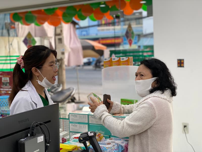 Hình ảnh Nhà Thuốc Trung Sơn - 3