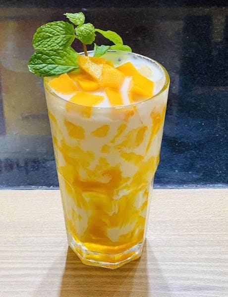 Hình ảnh Ori Coffee Muối Đà Nẵng Hà Bổng - 2