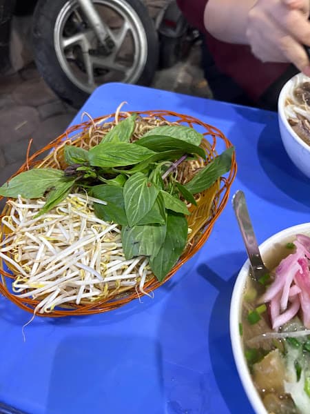 Hình ảnh quán Bún bò ngonn - 6