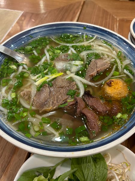 Hình ảnh Nét Huế Restaurant - 4