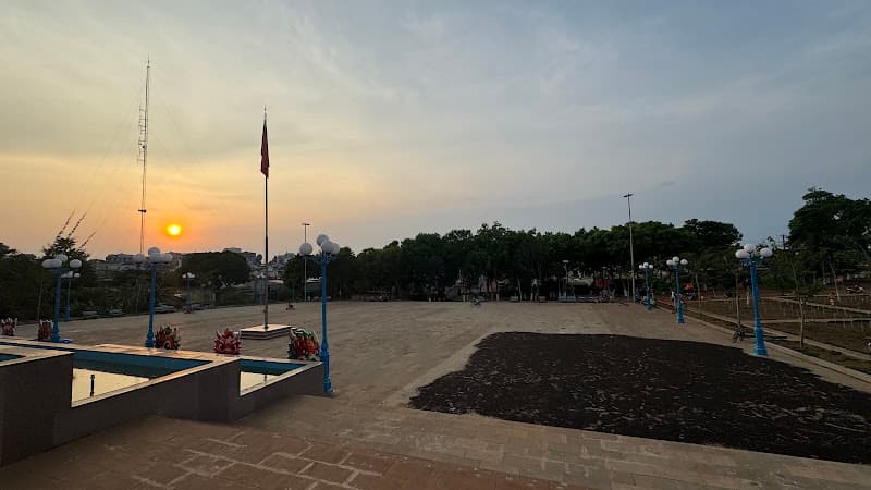 Hình ảnh Di tích lịch sử Chư Ty - 2