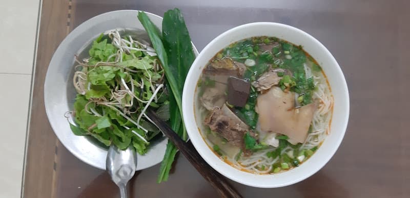 Hình ảnh Quán Phở Bé - 4