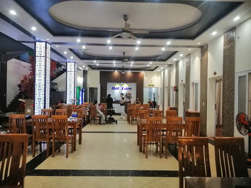 Hình ảnh Nhà hàng Hải Lâm - 3