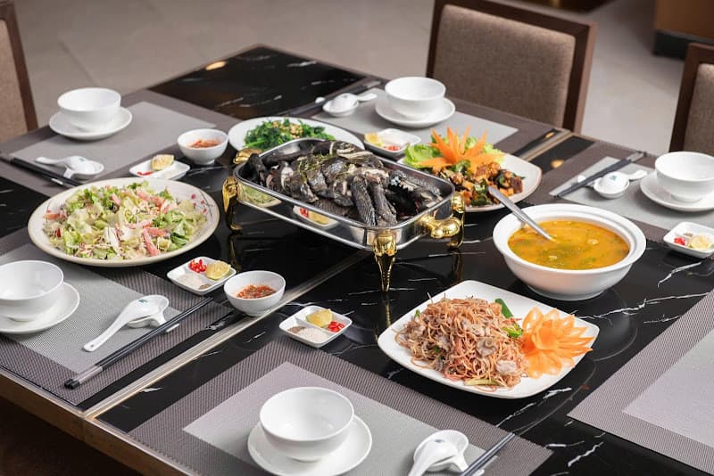 Hình ảnh Ô Quy Hồ Restaurant & Cafe - 4