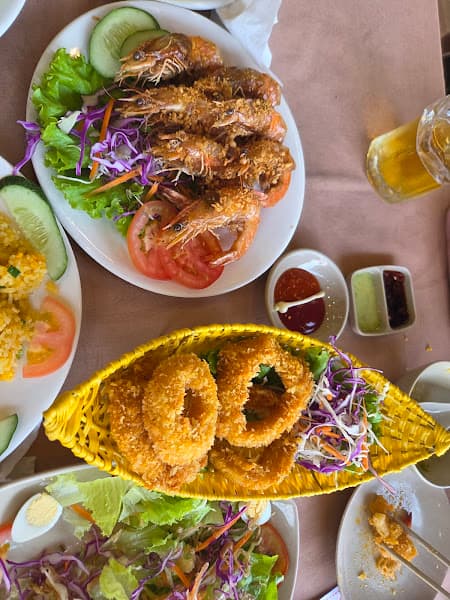 Hình ảnh Nhà hàng Đông Hồ - 4