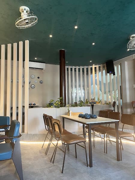 Hình ảnh SHAKTI VEGGIES BISTRO ( Chay ) - 5