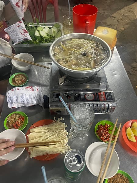 Hình ảnh Lẩu Gà Đồng Quê - 3