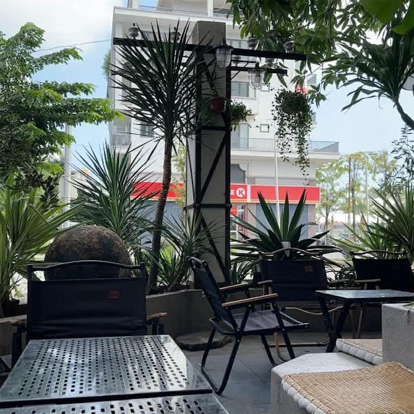 Hình ảnh Toki - Tiệm Café Gốm - 4