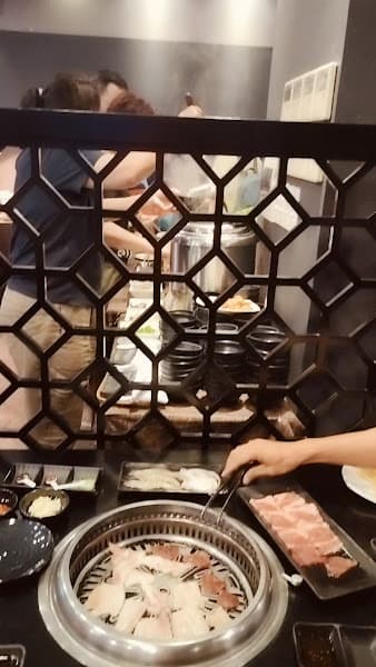 Hình ảnh BBQ Hanatei - 3