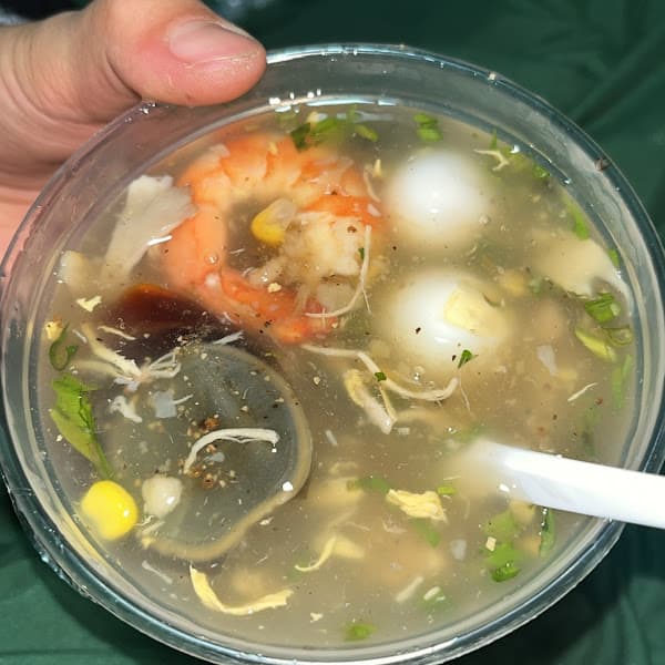 Hình ảnh Súp Cua Ông Già - 4