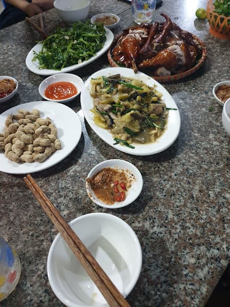 Hình ảnh Quán Bia Cầu 12 - 2