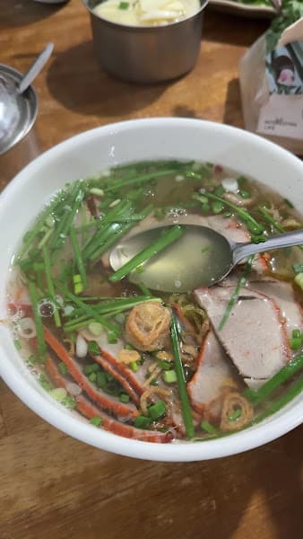 Hình ảnh Tiệm Mì Sủi Cảo A Mập 125km (Không chi nhánh) - 2