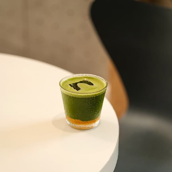 Hình ảnh 1996 Matcha & Coffee | 1996 Space - 4