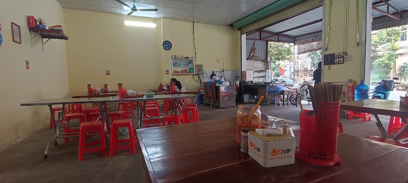 Hình ảnh Quán Phở Khải - 3