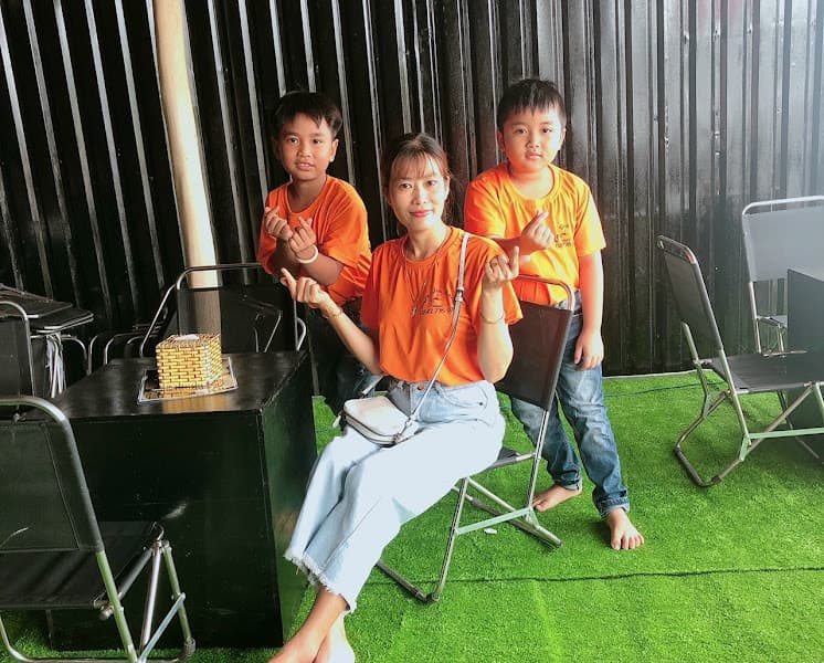 Hình ảnh Gió Sông Coffee & Tea - 3