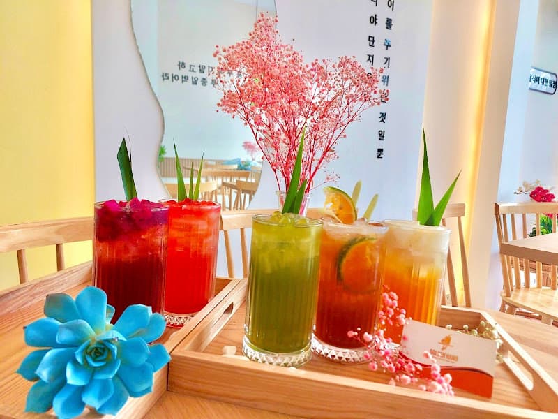 Hình ảnh Sam’ Garden - Acoustics, Drink & Food - 6