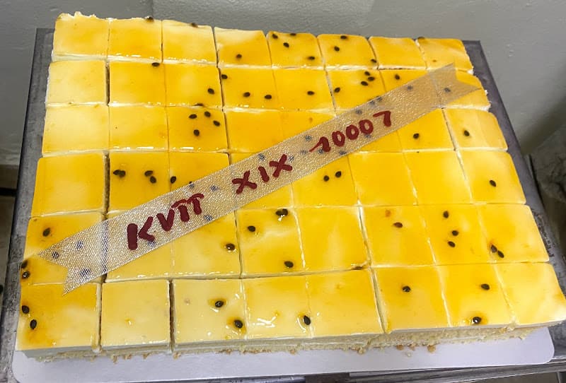 Hình ảnh Tiệm bánh itt-66 Lê Thanh Nghị - 2