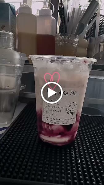 Hình ảnh CÁI TIỆM CÀ PHÊ ( Tiệm nhà Mỡ ) - 2