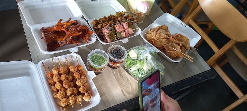 Hình ảnh Đại lý thức ăn gia súc khoa hằng - 4