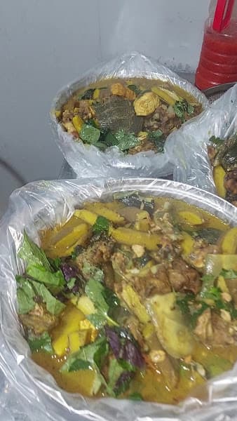 Hình ảnh Đáp BaBa ,Lẩu đồng quê - 3