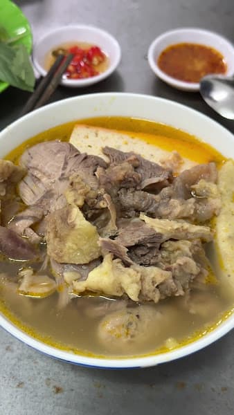 Hình ảnh Bún bò Khánh Ngọc - 3