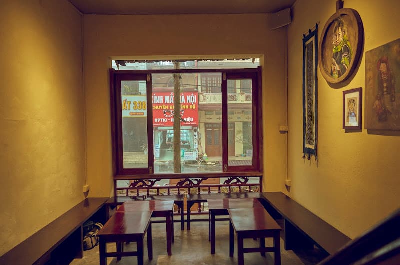 Ảnh bìa Lô.cồ Coffee