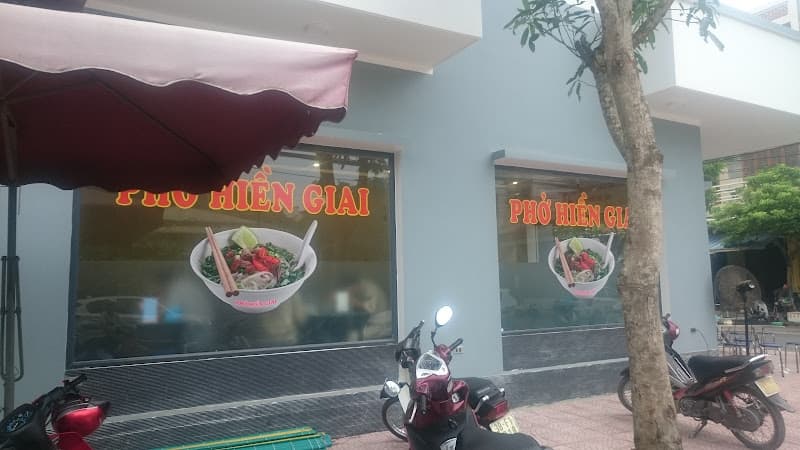 Hình ảnh Phở Hiền Giai - 2