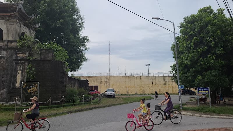 Hình ảnh Cổng Thành Nghệ An - 5