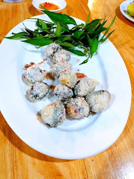 Hình ảnh Nhà hàng ẩm thực Thành Phát - 4