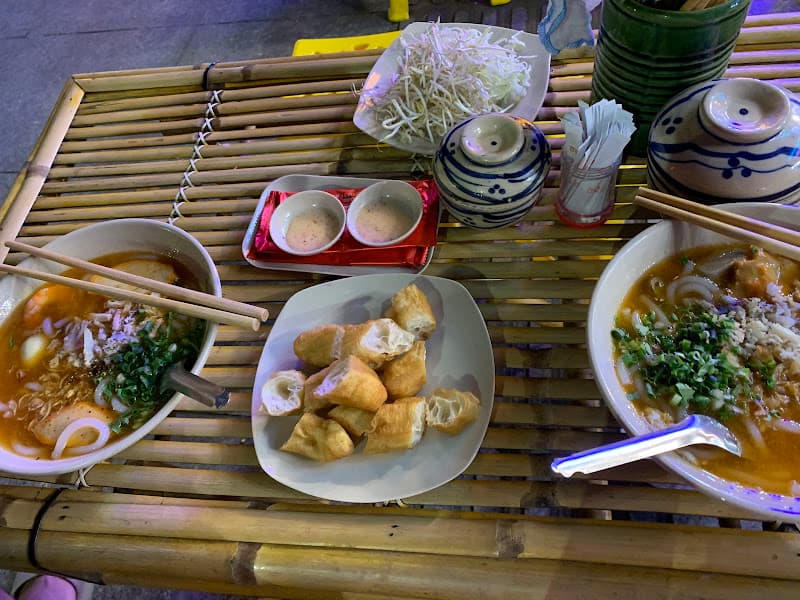 Hình ảnh Bánh canh cua 2 hiền - 3