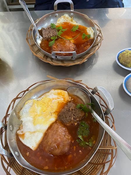 Hình ảnh Bánh bao - Xíu mại - Há cảo Viễn Hưng - 2