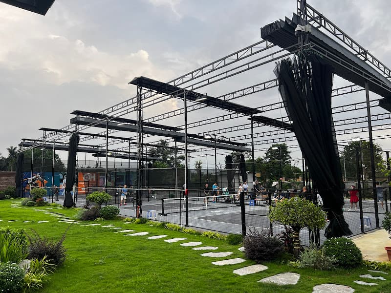 Ảnh bìa Quan Hý Pickleball