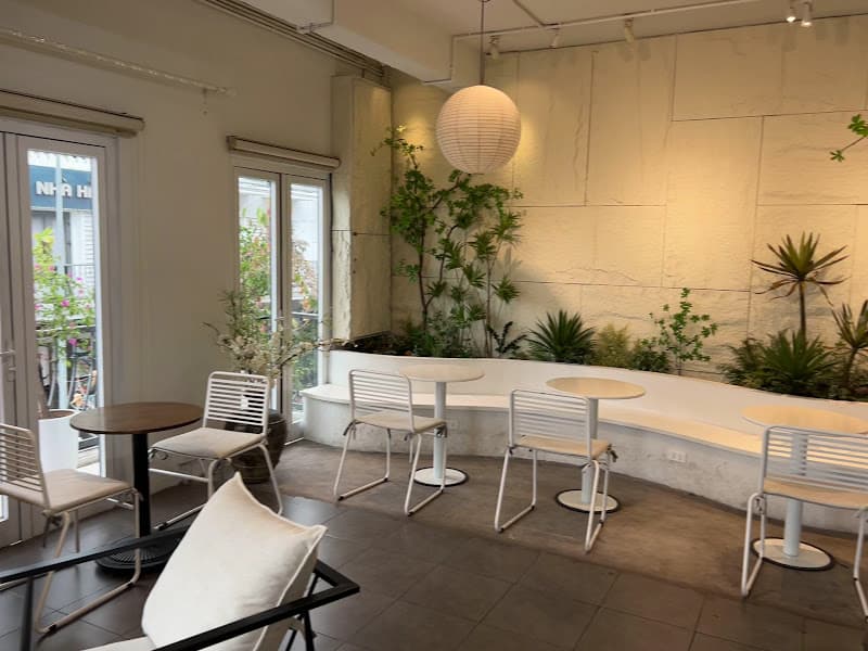 Hình ảnh UP.MOOD Tea House - 5