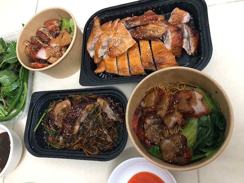 Hình ảnh Quán ăn Vinh Nga - 4