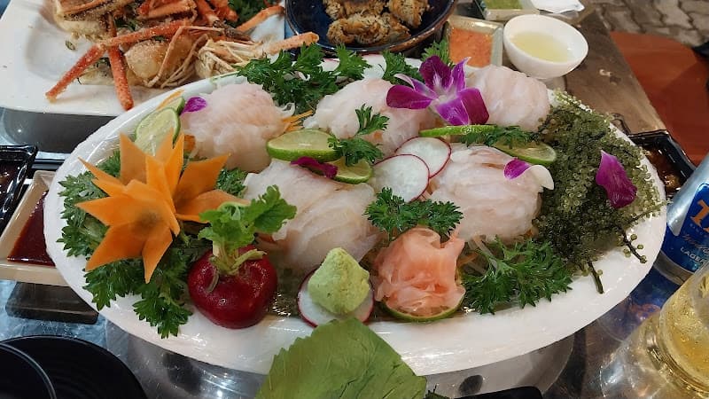 Hình ảnh Nhà Hàng Ngân Hà - 2