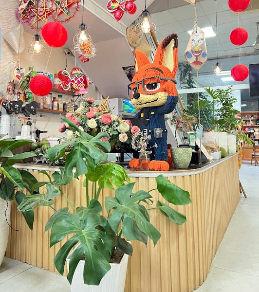 Hình ảnh ARA COFFFEE ☕️☕️☕️ - 2