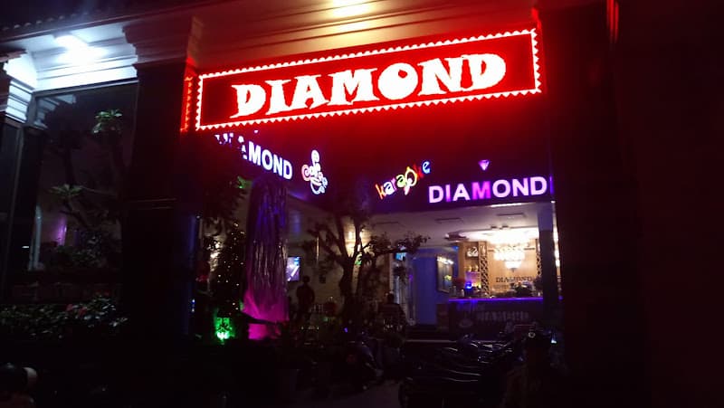 Hình ảnh Cà phê - Karaoke Diamond - 4