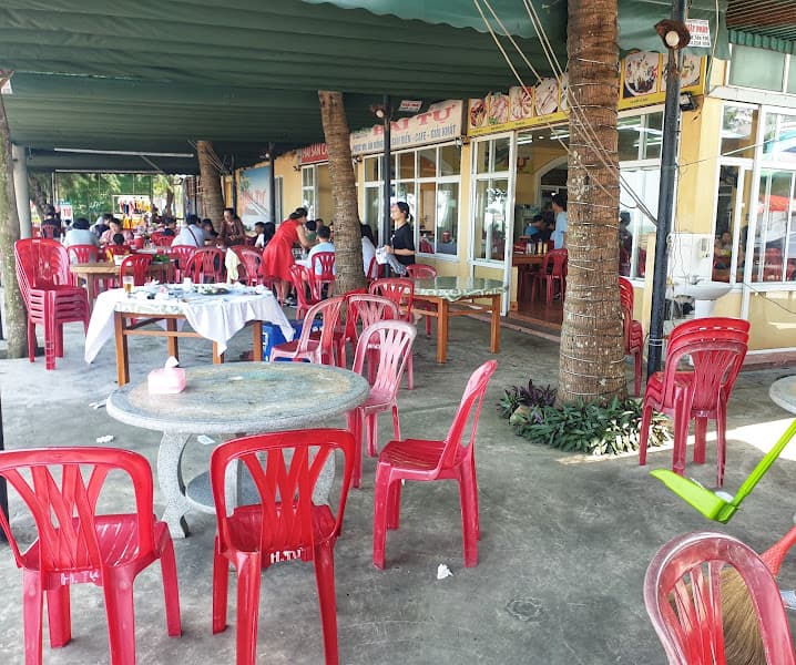 Hình ảnh Nhà hàng Hải Tự - 2