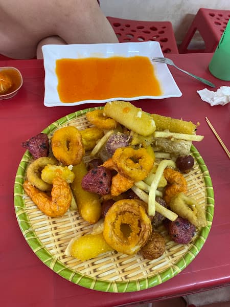 Hình ảnh BIỂN NHÀ LEE (BUFFET VIÊN CHIÊN) - 2