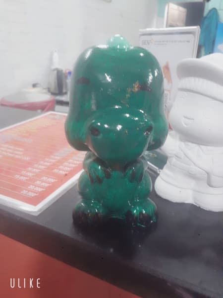 Ảnh bìa CHÁO DINH DƯỠNG MINA 224 TRƯỜNG CHINH GIALAI