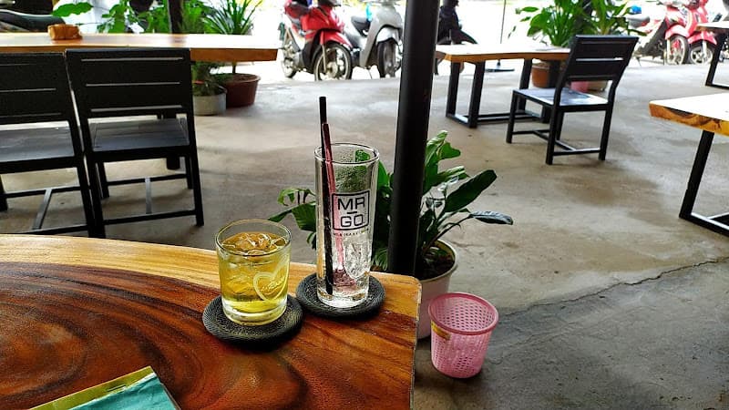 Hình ảnh MR.GO Coffee - 4