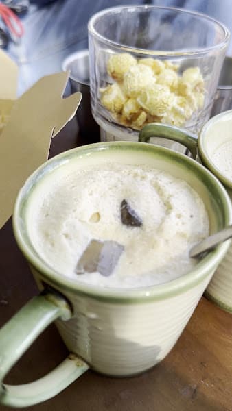 Hình ảnh Gạt Tàn Coffee - 2